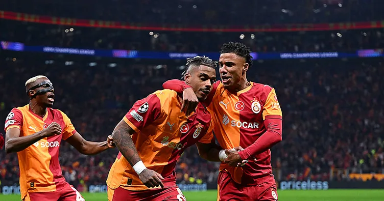 Mario Lemina: Kazandığımız için çok mutluyuz