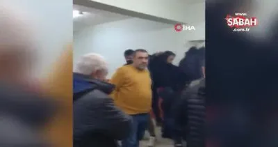 Kısıtlama saatlerinde şok baskın: 51 kişiye 177 bin lira ceza | Video