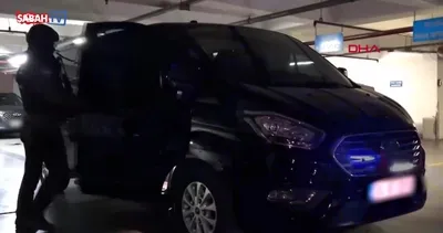 İstanbul’da DEAŞ operasyonu: 15 gözaltı