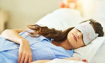 Uykuya dalmak için ne yapmak gerekir? Hızlı uykuya dalma yöntemi