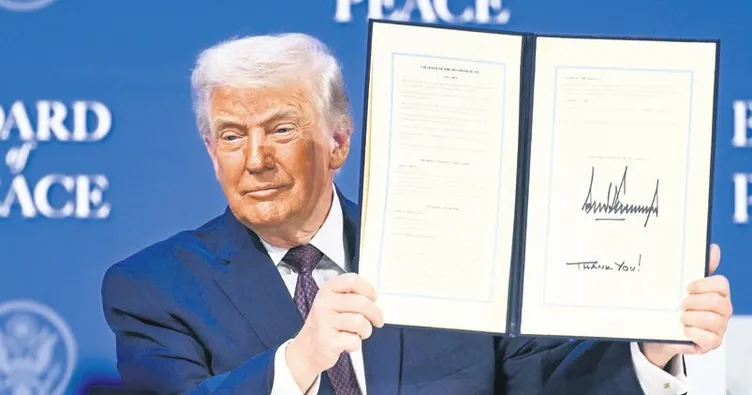 Gazze’nin inşasına 5 milyar dolar