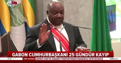 Gabon Cumhurbaşkanı öldürüldü mü?
