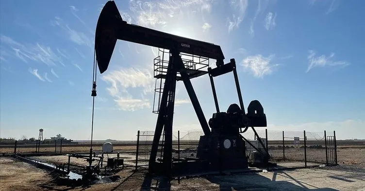 TPAO’ya 18 saha için petrol arama ruhsatı verildi