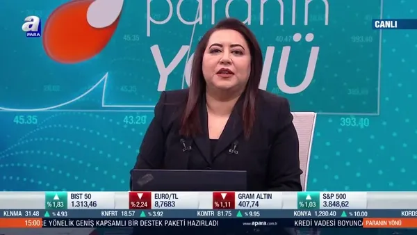 Paranın Yönü | 01.03.2021