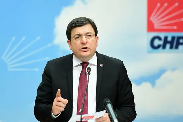 CHP'li Gürbüz Çapan: İyi ki kazanamamışız, Allah korusun
