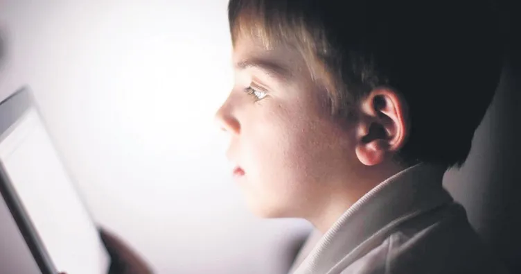 Çocuklarımız tehlike altında