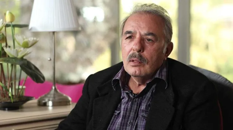 Ferdi Tayfur’un arabeskin kralı olmadan önce yaptığı meslek şaşkına çevirdi! Kimse tahmin edemiyor…