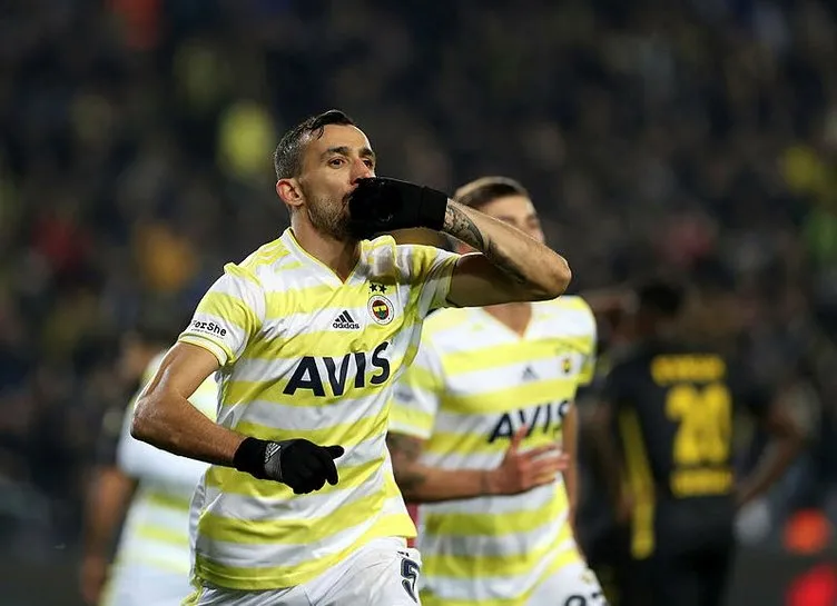 Mehmet Topal, Fenerbahçe’den neden ayrıldı? İşte yaşananlar...