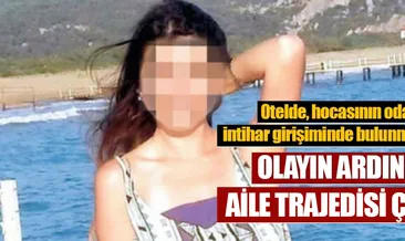 Alara’nın yürek burkan aile tradejisi!