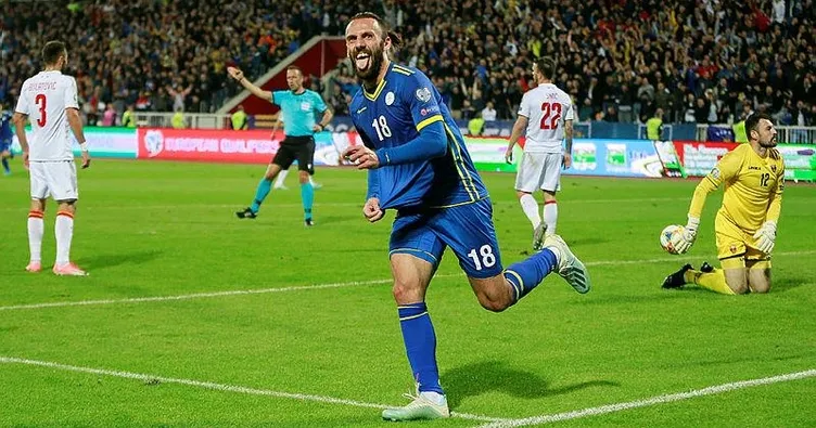 Vedat Muriqi’yi Avrupa’nın 3 devi izledi