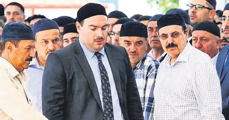 Kurış suç örgütü’ne 35 tutuklama daha