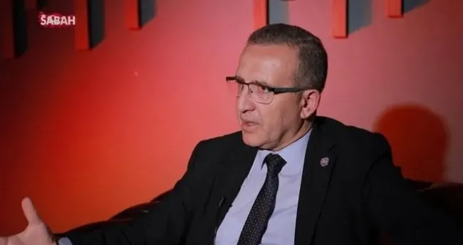 ASAM Başkanı Doç. Dr. Eray Güçlüer, SABAH’a özel açıklamalar: Tarihte bunun örneği yok. Büyük bir başarı