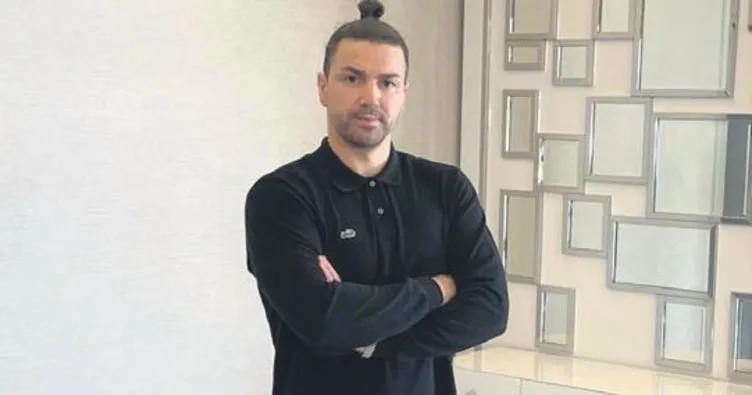 Mehmet Topuz dolandırıldı