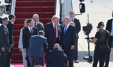 Trump’tan Netanyahu’ya net mesaj: Savaş bitti! ‘Ateşkes sürecek’