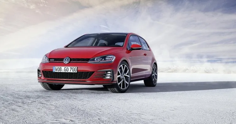 Volkswagen, elektrikli hatchback modeller üretmeyi planlıyor