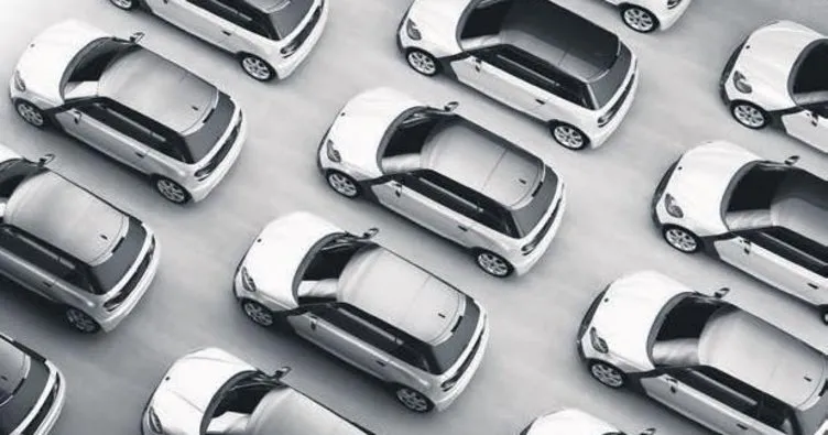 Avrupa otomotiv pazarı % 17.6 daraldı
