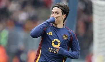 Roma, Paulo Dybala ile nikah tazeledi!