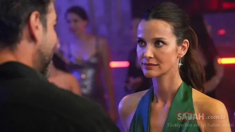 Bu dizi tutar! İrem Helvacıoğlu ile Şükrü Özyıldız’ın kimyası uydu