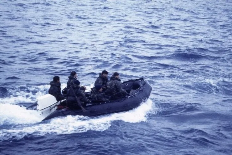 Fransız dergiden 5 savaş senaryosu! Yunanistan Fransa’ya sığınacak: Türkiye ile ilgili küstah ifadeler