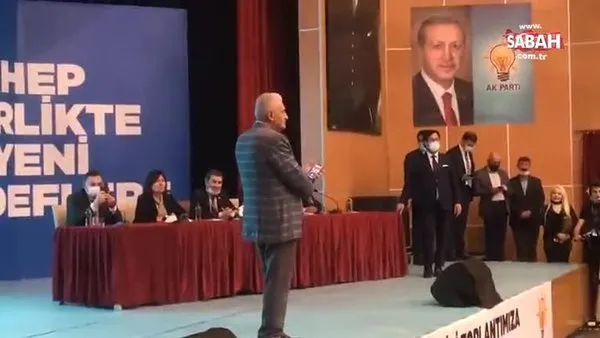 Başkan Erdoğan Sivas’a telefondan seslendi | Video