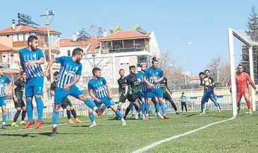 İkincilik yarışı