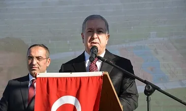 Terörsüz Türkiye prangaları kıracak