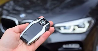 BMW X7 Pick-up Concept görenleri şaşkına çevirdi! İşte karşınızda BMW X7 Pick-up modeli...