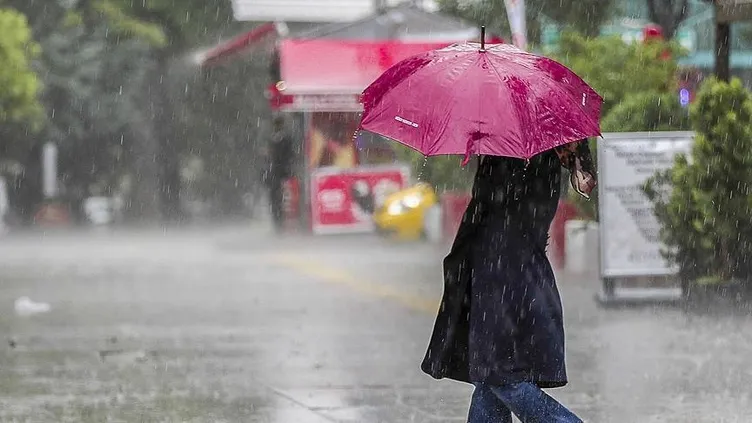 Nisan ayında kar alarmı! Meteoroloji’den İstanbul ve Ankara için uyarılar peş peşe geldi
