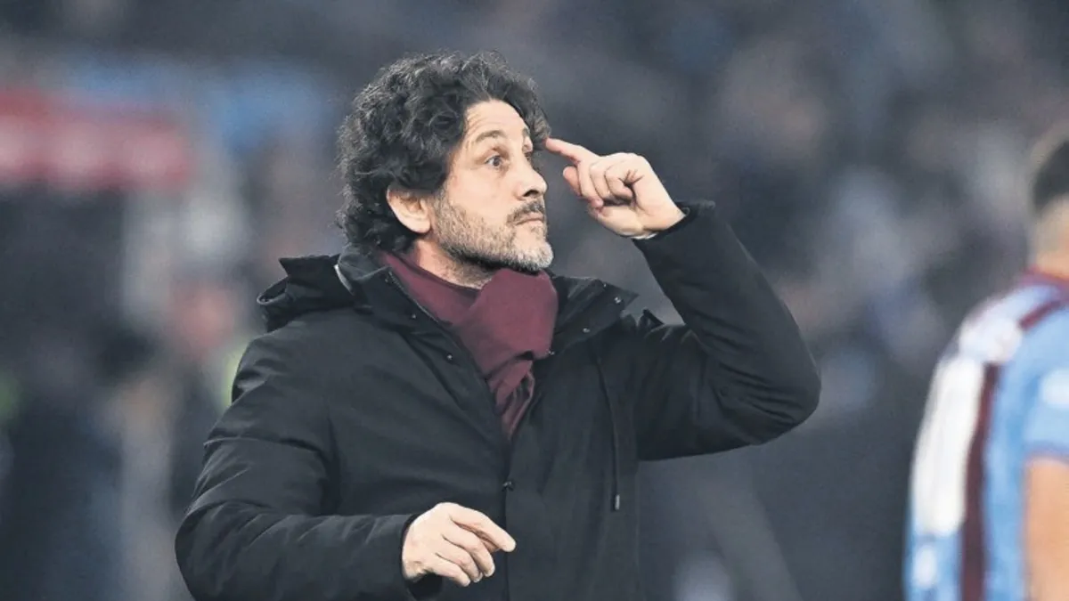 Bunlar tesadüf olamaz!