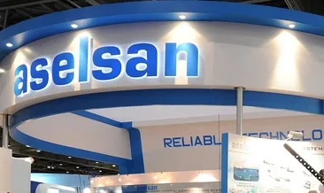 ASELSAN’dan 176,9 milyon avroluk sözleşme