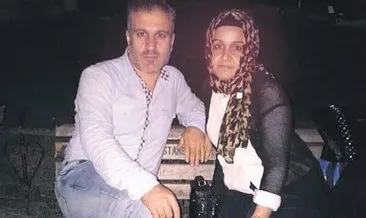 Eşini 11 bıçak darbesiyle öldürdü #gaziantep
