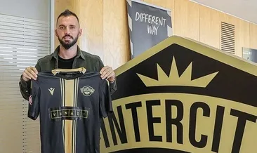 Emre Çolak: Ölüm var!