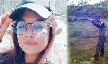 SON DAKİKA: Tiktok fenomeni Meltem Menteşeli cinayetinde gözaltı sayısı 5 oldu! Dere kenarında saklanırken yakalandı! #aydin