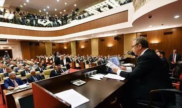 Ankara Büyükşehir Belediyesi 50 milyarlık bütçesiyle sadece 175 kişiye destek verebildi