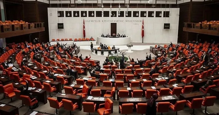 TBMM Başkanlığından, CHP’li Antmen’in soru önergesinin iade edilmesine ilişkin açıklama: