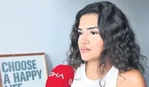 Ölmeden önce sesimi duyun