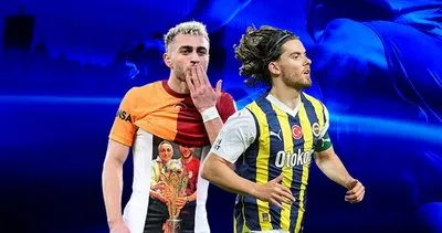 Son dakika haberleri: Süper Lig’in en değerli futbolcusu açıklandı! Fenerbahçe, Galatasaray...