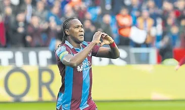 Denizlispor rodallega’yı da bitiriyor