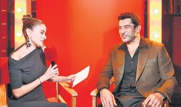 Esquire ödülleri sahiplerini buldu