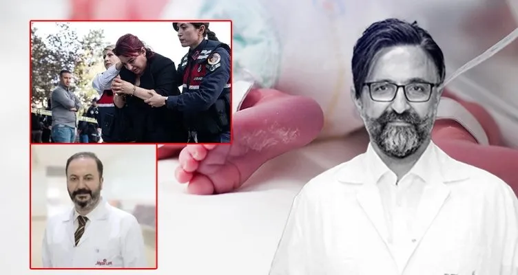 Yenidoğan çetesi davasında 7. gün! İfade sırası tutuksuz sanıklarda: Bebeği entübe gösterin