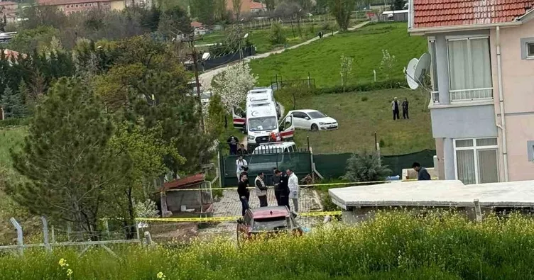 Kardeş kavgasında kan aktı: 1 ölü!