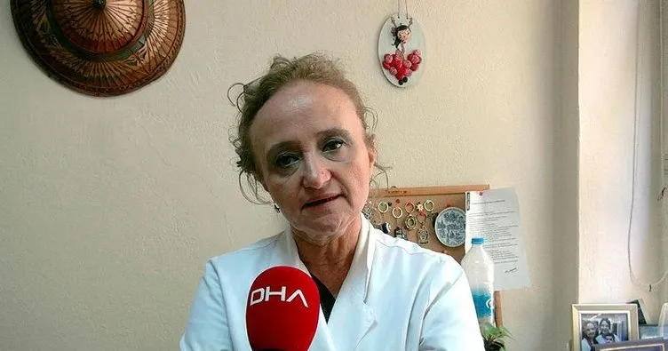 Prof. Dr. Yeşim Taşova: Vakalar iki katına çıkarsa okullar açılmaz