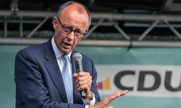 Nazi benzetmesine sert tepki verdi