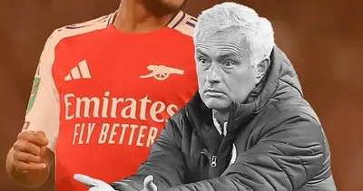Fenerbahçe’ye dev öneri! Mourinho transfer için onayı verdi…