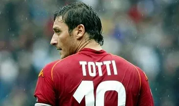 Totti, Roma’ya resmen veda ediyor