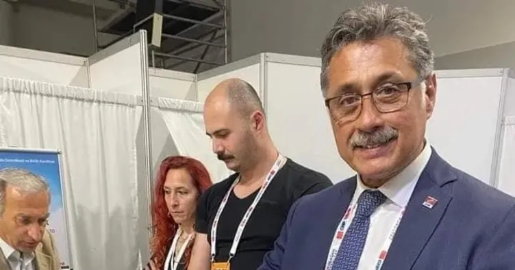 Sucukçu Başkan CHP PM Üyesi oldu