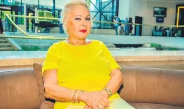 ‘Sevenlerinden dua bekliyoruz’