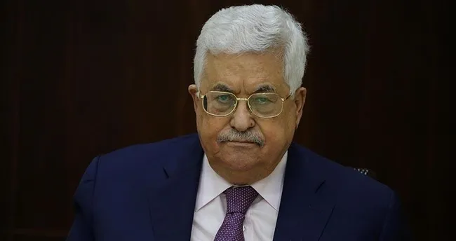 Filistin Devlet Başkanı Abbas, ABD’li yetkiliyle “Gazze’yi” görüştü Filistin Devlet Başkanı Abbas, ABD’li yetkiliyle “Gazze’yi” görüştü