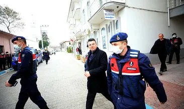 Rüşvet iddiasıyla yargılanıyordu! CHP’li eski belediye başkanı hapis cezasına çarptırıldı