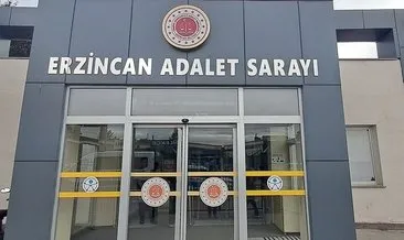 İliç davası 2’nci duruşması bugün başladı; Sanıklar hakim karşısında #erzincan